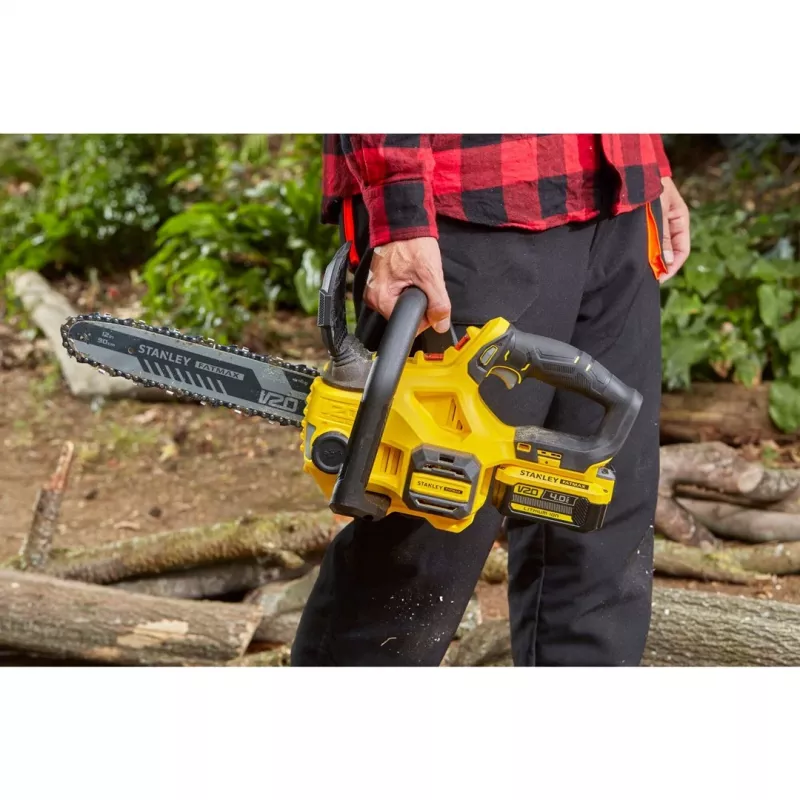 PIŁA ŁAŃCUCHOWA ST V20 30 cm 1x4.0Ah SFMCCS630M1