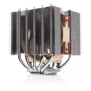 Noctua NH-D12L Chłodzenie procesora - 120mm