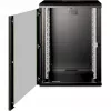 Szafa wisząca Digitus DN-19 16-U-SW