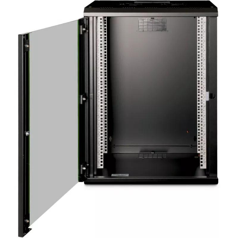 Szafa wisząca Digitus DN-19 16-U-SW