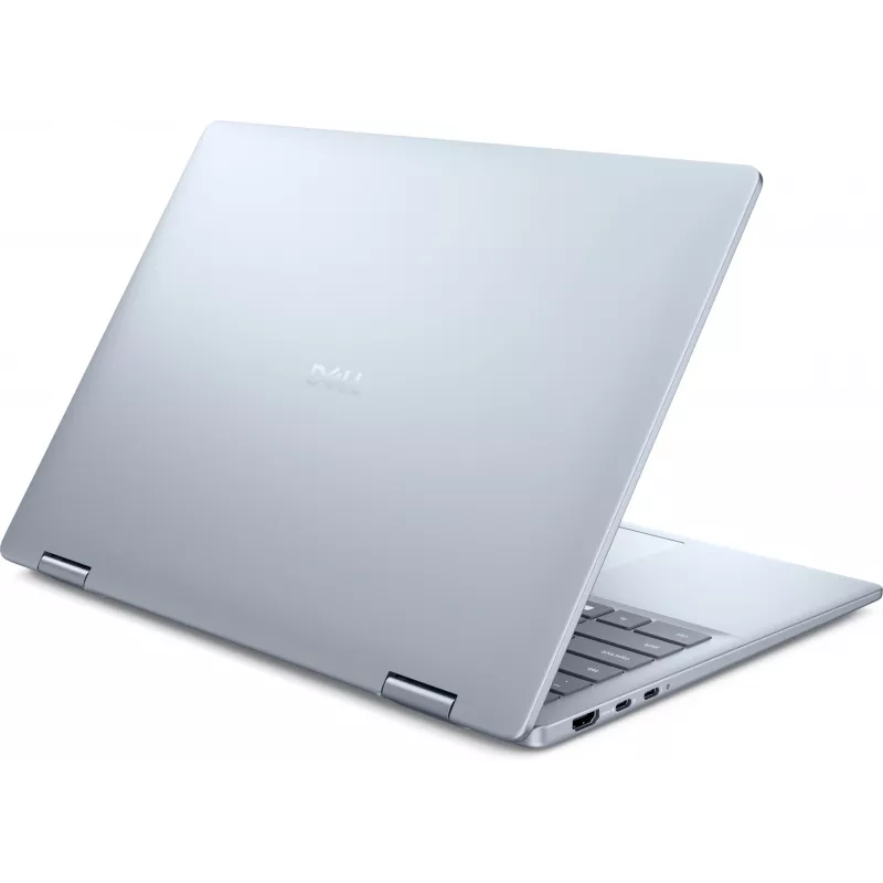 Dell 14 Plus 2-in-1 DB04250/Ultra 5 226V/16GB/512GB SSD/14.0 FHD+ Touch/Arc/FgrPr/WLAN + BT/US Backlit Kb/4 Cell/W11Home/3yrs Basic Onsite