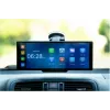 SCT M1060BWT CarPlay i Android Auto