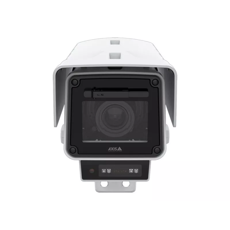 Kamera IP Axis 02168-001 Box Zewnętrzna 2688 x 1512 pikseli