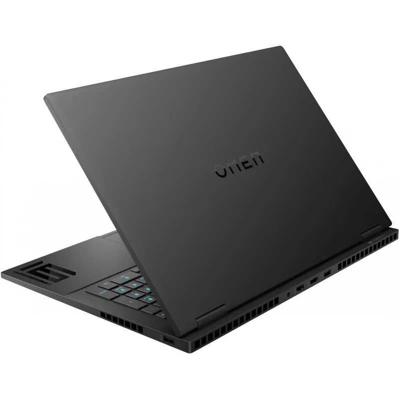 OMEN by HP 16-wf1075ng i7-14700HX GeForce RTX 4070, 16 GB DDR5, 512 GB SSD, Windows 11 Home 64-Bit - układ klawiatury może być niemiecki