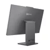 Lenovo IdeaCentre AIO 27IRH9 Intel® Core™ i5 i5-13420H 68,6 cm (27) 1920 x 1080 pikseli Komputer All-in-One 16 GB DDR5-SDRAM 512 GB SSD Bez systemu operacyjnego Wi-Fi 6 (802.11ax) Szary