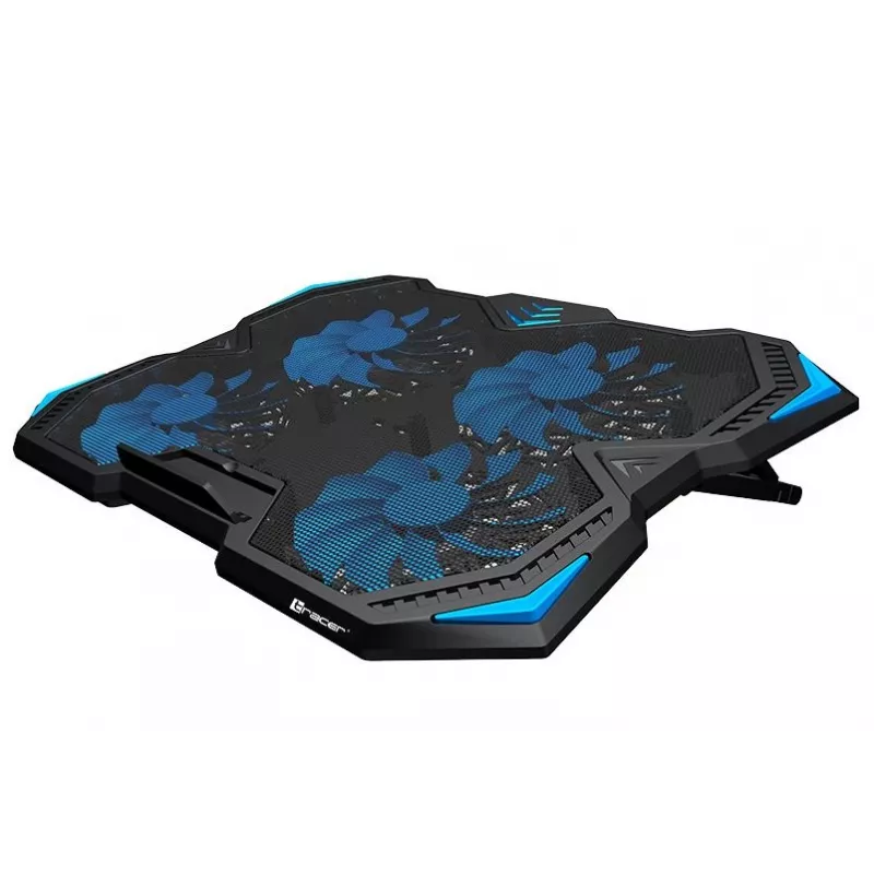 Podstawka chłodząca Tracer Cooling Station Gamezone Turbo do laptopa