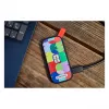 SanDisk - FIFA World Cup 2026 Edition - SSD - 1 TB - zewnętrzny (Przenośny) - USB 3.2 Gen 2 (złącze USB-C) (SDSSDE30F-1T00-G25)