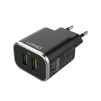 Ekspozytor na orzeszki ziemne Thekendisplay A2206 z 12 opakowaniami × 250 g