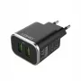 Ekspozytor na orzeszki ziemne Thekendisplay A2206 z 12 opakowaniami × 250 g