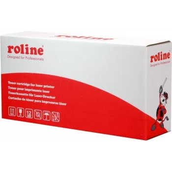 Toner ROLINE kompatybilny z TN-423C - do BROTHER MFC-L8690CDW - ok. 4 000 stron - cyjan