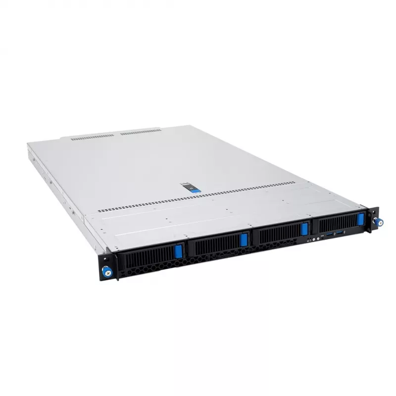 Platforma stelażowa ASUS (1U) AMD RS700A-E13-RS4U