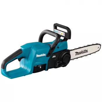 Makita DUC307ZX2 - Piła łańcuchowa - Akumulatorowa bez akumulatora i ładowarki - 30 cm - 4,4 kg (DUC307ZX2)