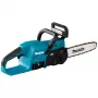 Makita DUC307ZX2 - Piła łańcuchowa - Akumulatorowa bez akumulatora i ładowarki - 30 cm - 4,4 kg (DUC307ZX2)