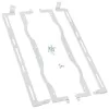 Zestaw akcesoriów Lian Li O11DERGB-4W Tower Aluminium Steel