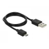 Rozdzielacz wideo DeLOCK 87737 DisplayPort 3x DisplayPort
