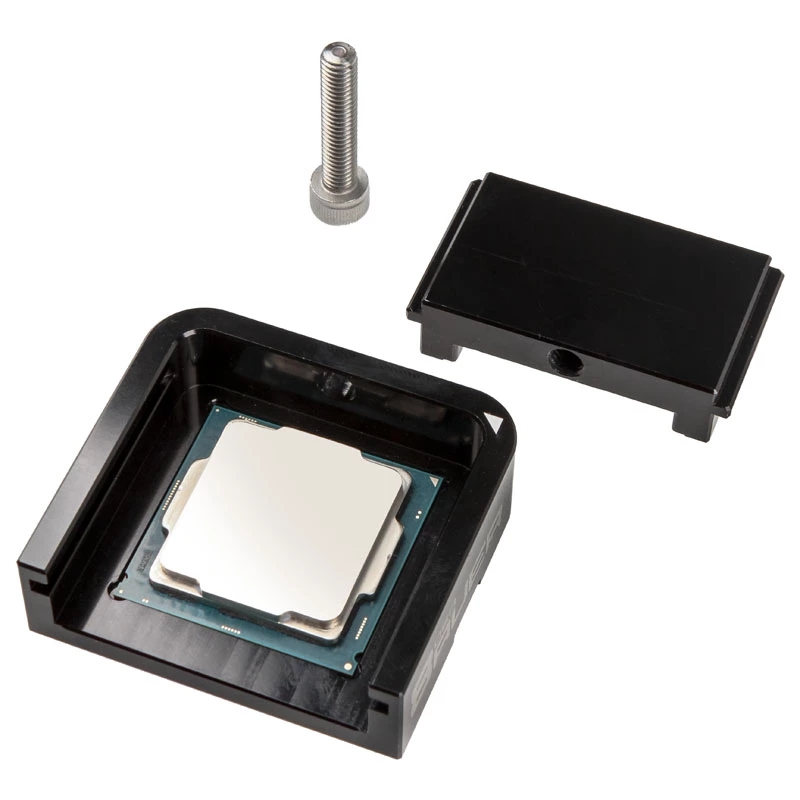 Narzędzie CPU Delid i Die Mate der8auer Delid Die Mate 2 Thermal Grizzly kompatybilne z procesorami Intel