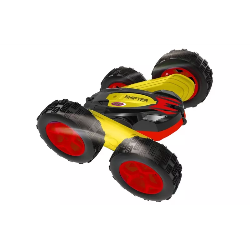 Samochód kaskaderski Jamara Shifter Stuntcar
