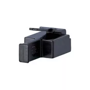 BTR RJ45 Staubschutzstecker, zum staubgeschützten Verschließen von nicht belegten RJ45-Buchsen 1 Stück (816719-01-2-I)