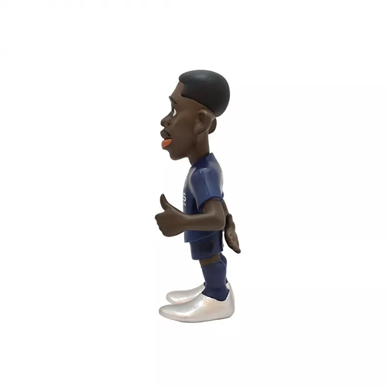 Kolekcjonerska figurka do gry MiniX MINIX PSG - DEMBELE, miniaturowy model zawodnika, 15085