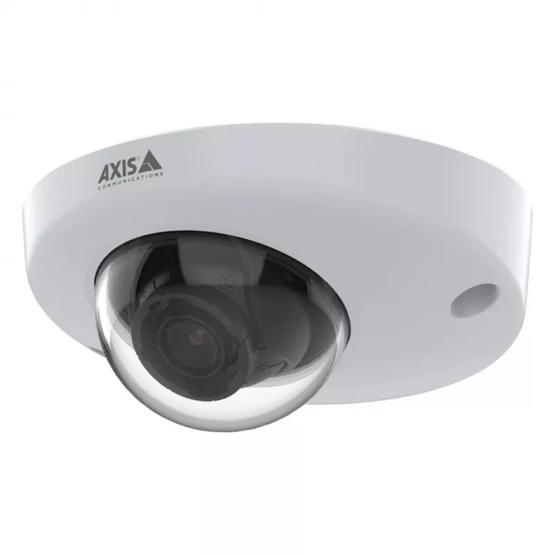 Kamera bezpieczeństwa IP Axis 02501-001 Kopułkowa 1920 x 1080