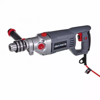 Wiertarka Graphite 58G712 2500 RPM bezkluczykowy uchwyt 3,5 kg