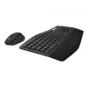 MK850 Performance Wrls Combo Nlb - 2.4GHZ/BT - Central