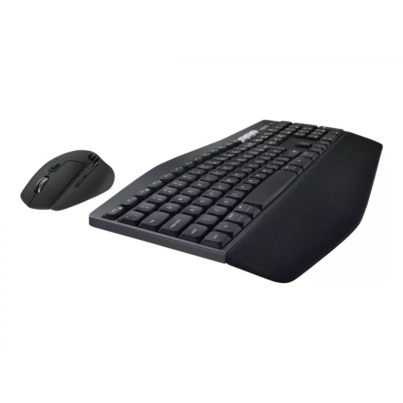 MK850 Performance Wrls Combo Nlb - 2.4GHZ/BT - Central