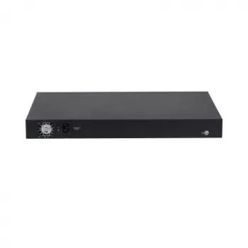Niezarządzalny przełącznik Gigabit Ethernet DAHUA PFS4218-16ET-240, 16 portów RJ-45 PoE, 8.8 Gbit/s, MAC 4000