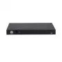 Niezarządzalny przełącznik Gigabit Ethernet DAHUA PFS4218-16ET-240, 16 portów RJ-45 PoE, 8.8 Gbit/s, MAC 4000