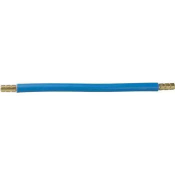 Hager K67N Kabel elektryczny niebieski 0,125 m (K67N)