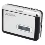LogiLink® UA0156 Kasetyfikator z złączem USB
