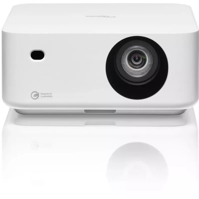 Optoma ML1080 (1920x1080) - Projektor DLP - Laser - Przenośny - 1200 lm - Full HD