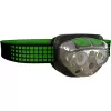 Latarka czołowa Energizer Vision Ultra E301528200 — akumulatorowa 400 lumenów