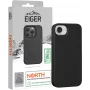 Eiger North Case GRS iPhone SE 2025 czarny (EGCA00728)