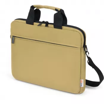 Torba na notebook 13-14.1 cali BASE XX Slim Case camel brown