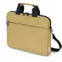 Torba na notebook 13-14.1 cali BASE XX Slim Case camel brown