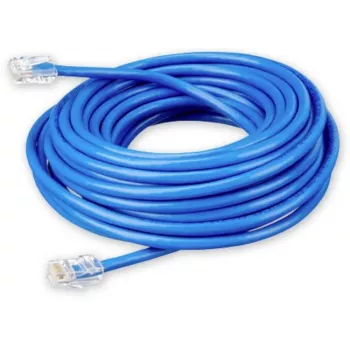 Victron Energy RJ12 UTP kabel 15 m