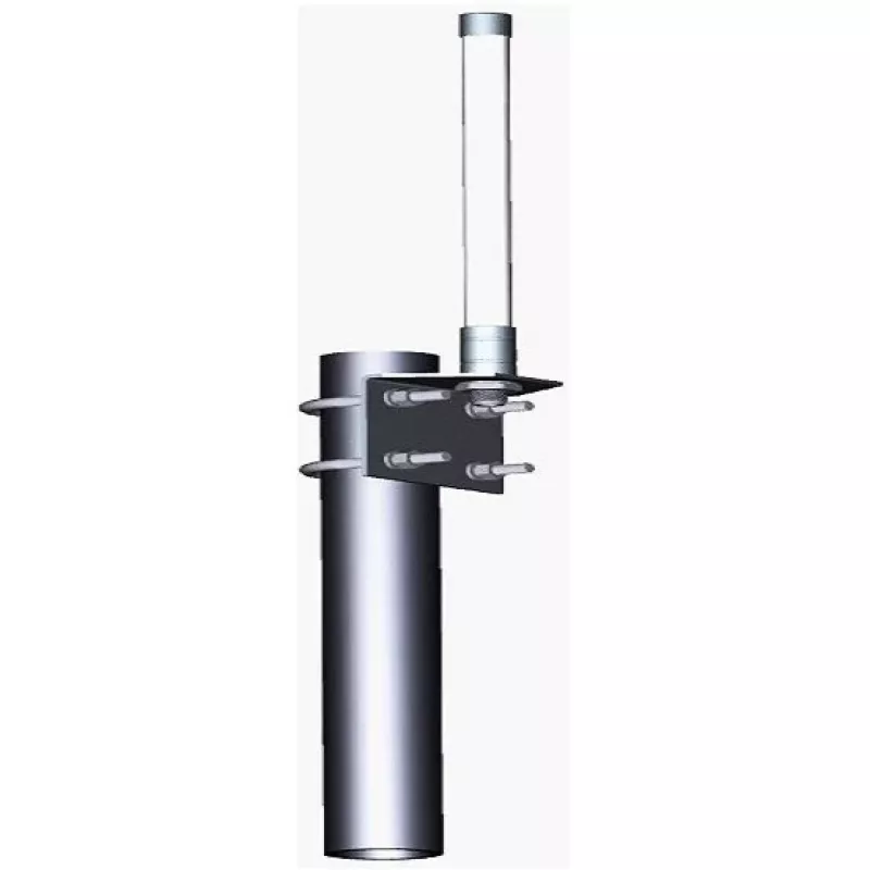 ALLNET antenna ANT-868-7.3dbi-OMNI 868 MHz dookólna 7.3 dBi N-żeńska