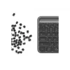 Klawiatura bezprzewodowa Logitech Signature cienki Solar+ K980, grafitowa
