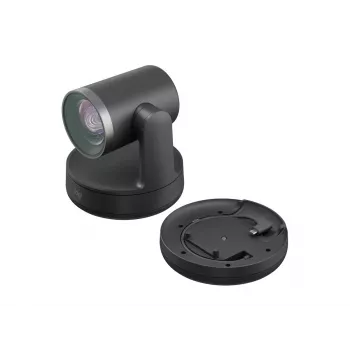 Kamera do wideokonferencji Logitech 991-000553 Full HD 90° FOV 15x Zoom