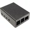 Inter-Tech 88887359 Akcesoria do płytek rozwojowych Obudowa Czarna (88887359)
