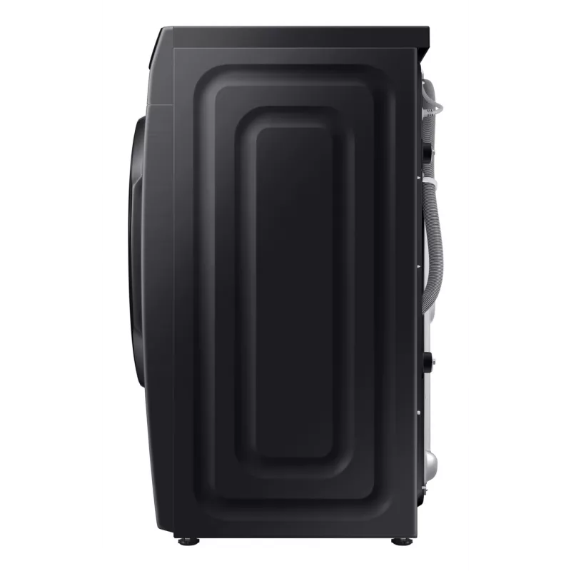 Samsung pralko-suszarka WD90DG6G94BBU4, Kombinacja pralniczo-susząca, 9 kg - 5 kg, 1400 obr./min, Klasa energetyczna E, głębokość 56 cm, Czarny