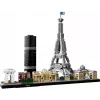 LEGO ARCHITECTURE 21044 PARYŻ