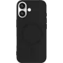 Etui ochronne tył jt berlin Pankow Soft MagSafe do Apple iPhone 17 czarne