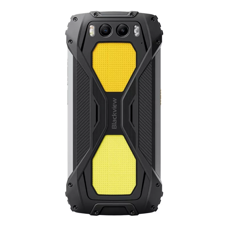 Smartfon Blackview BV7300 6GB/256GB Żółty