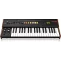 Behringer VOCODER VC340 syntezator analogowy z wokoderem