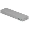 Przełącznik Ubiquiti UniFi WAN Gigabit Ethernet (10/100/1000) 1U Szary