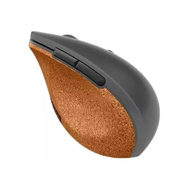 Lenovo Go mysz biurowa praworęczna RF bezprzewodowa optyczna 2400 DPI