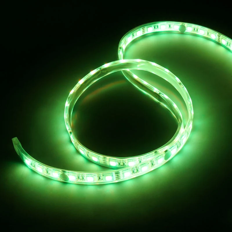 Taśma LED Lamptron FlexLight Multi RGB z pilotem na podczerwień, 5 m