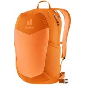 Plecak DEUTER Speed Lite 13 — lekki kompaktowy plecak jednodniowy, 13 l, brzoskwiniowo-toskański